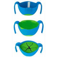 B.Box Bowl + Straw - Ocean Breeze